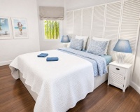 Rynek wtórny - apartment - Marbella - Elviria