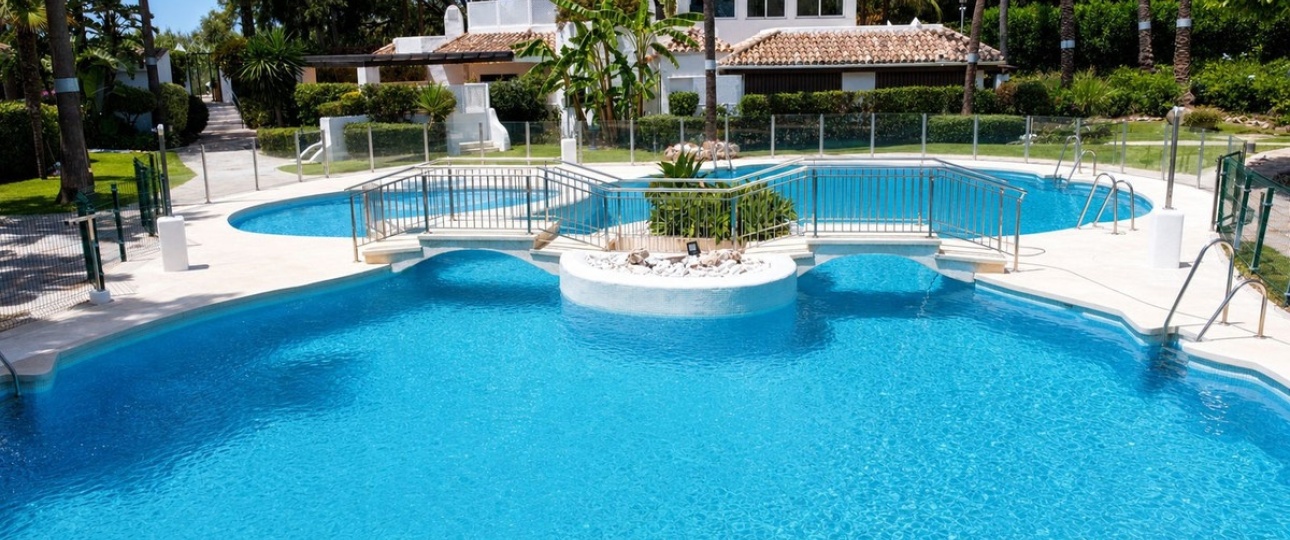 Rynek wtórny - apartment - Marbella - Elviria