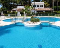 Rynek wtórny - apartment - Marbella - Elviria