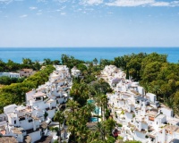 Rynek wtórny - apartment - Marbella - Elviria