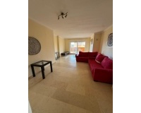Rynek wtórny - apartment - Marbella - Elviria