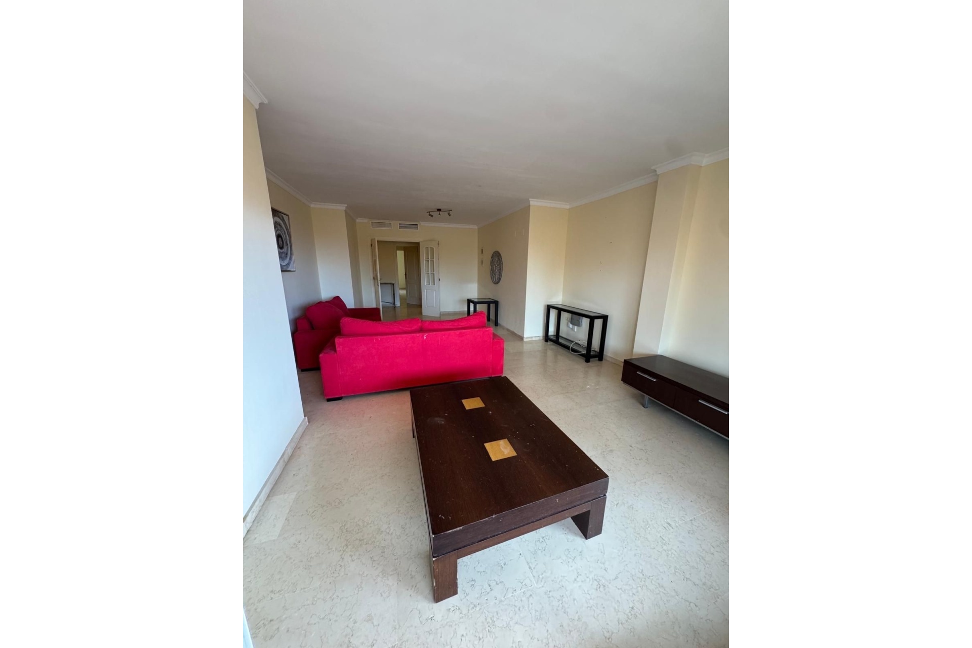 Rynek wtórny - apartment - Marbella - Elviria