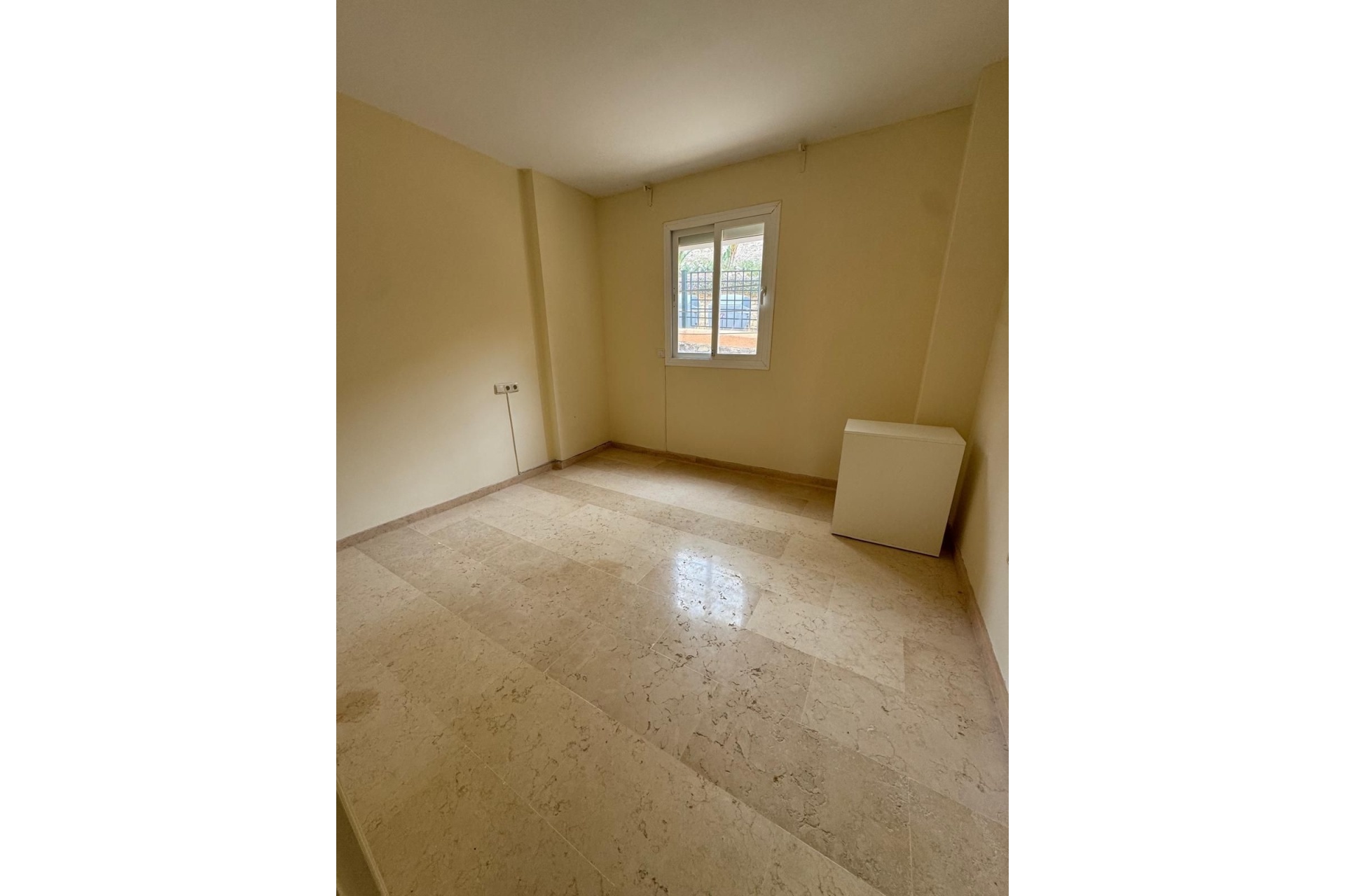 Rynek wtórny - apartment - Marbella - Elviria