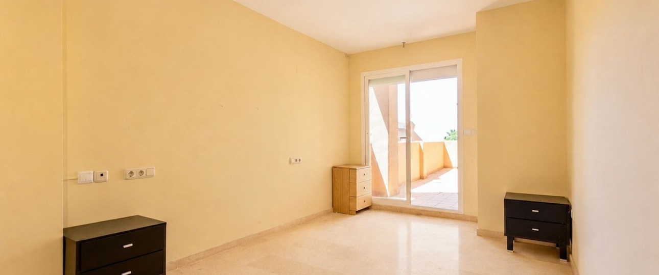 Rynek wtórny - apartment - Marbella - Elviria