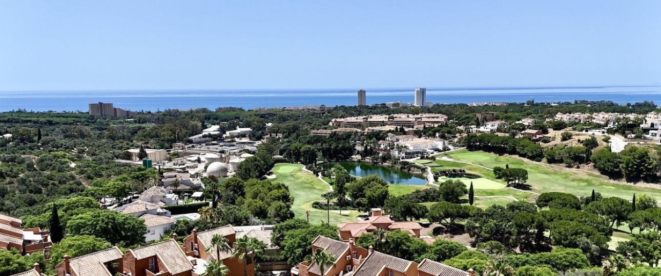 Rynek wtórny - apartment - Marbella - Elviria