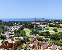 Rynek wtórny - apartment - Marbella - Elviria