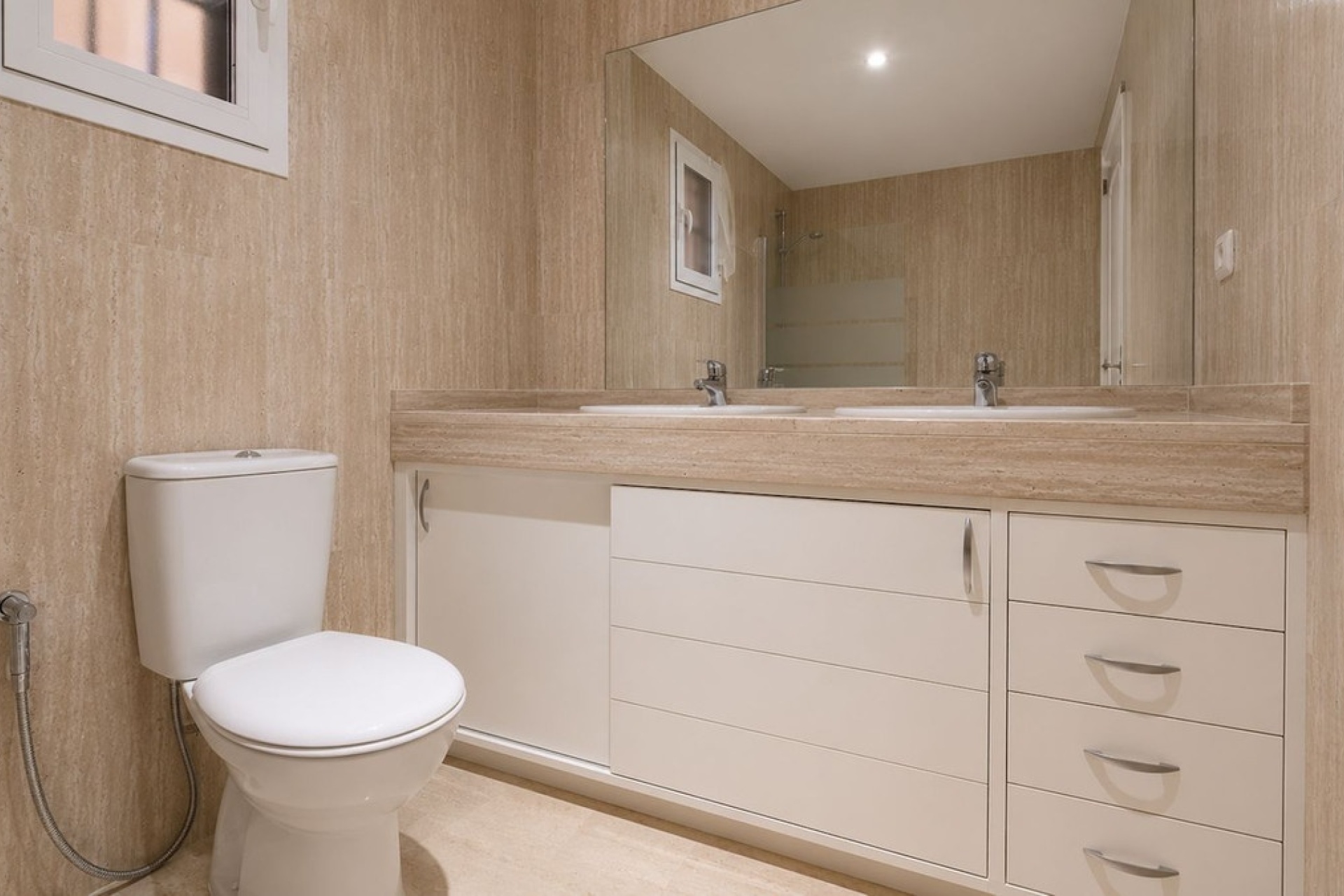 Rynek wtórny - apartment - Marbella - Elviria