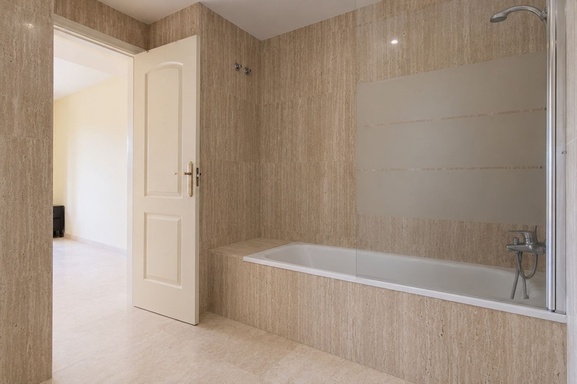 Rynek wtórny - apartment - Marbella - Elviria