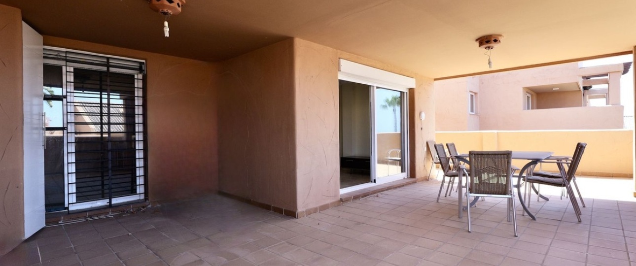 Rynek wtórny - apartment - Marbella - Elviria