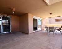 Rynek wtórny - apartment - Marbella - Elviria