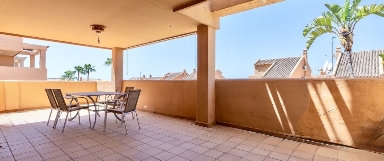 Rynek wtórny - apartment - Marbella - Elviria