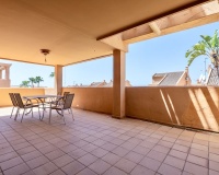 Rynek wtórny - apartment - Marbella - Elviria