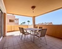 Rynek wtórny - apartment - Marbella - Elviria