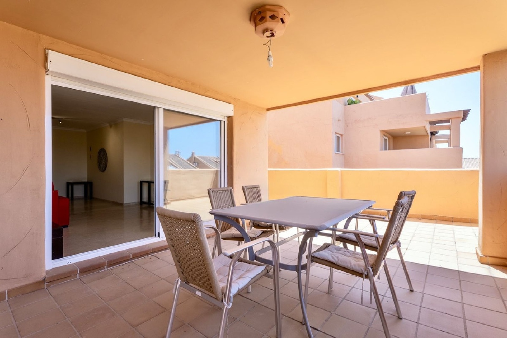 Rynek wtórny - apartment - Marbella - Elviria