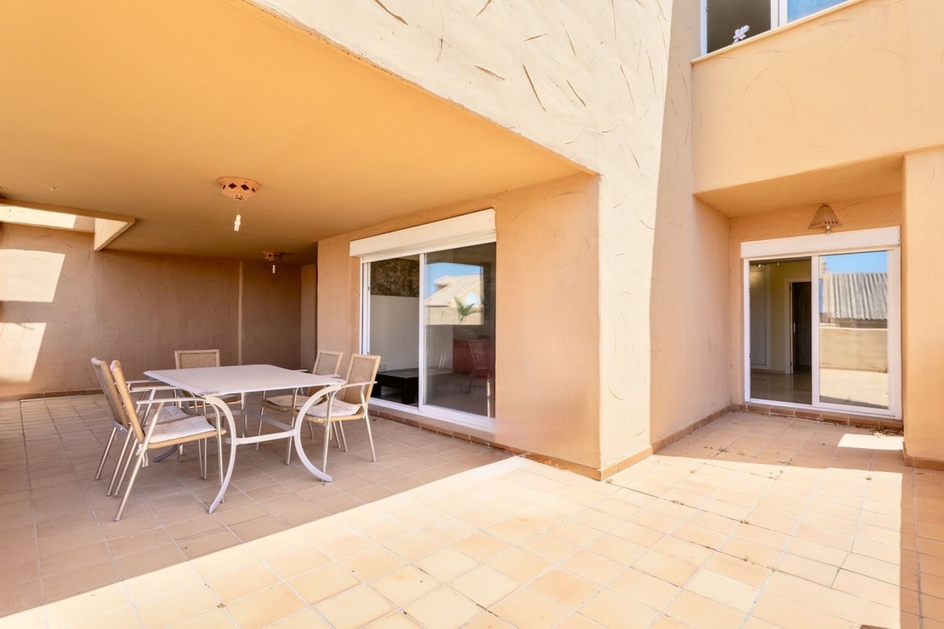 Rynek wtórny - apartment - Marbella - Elviria