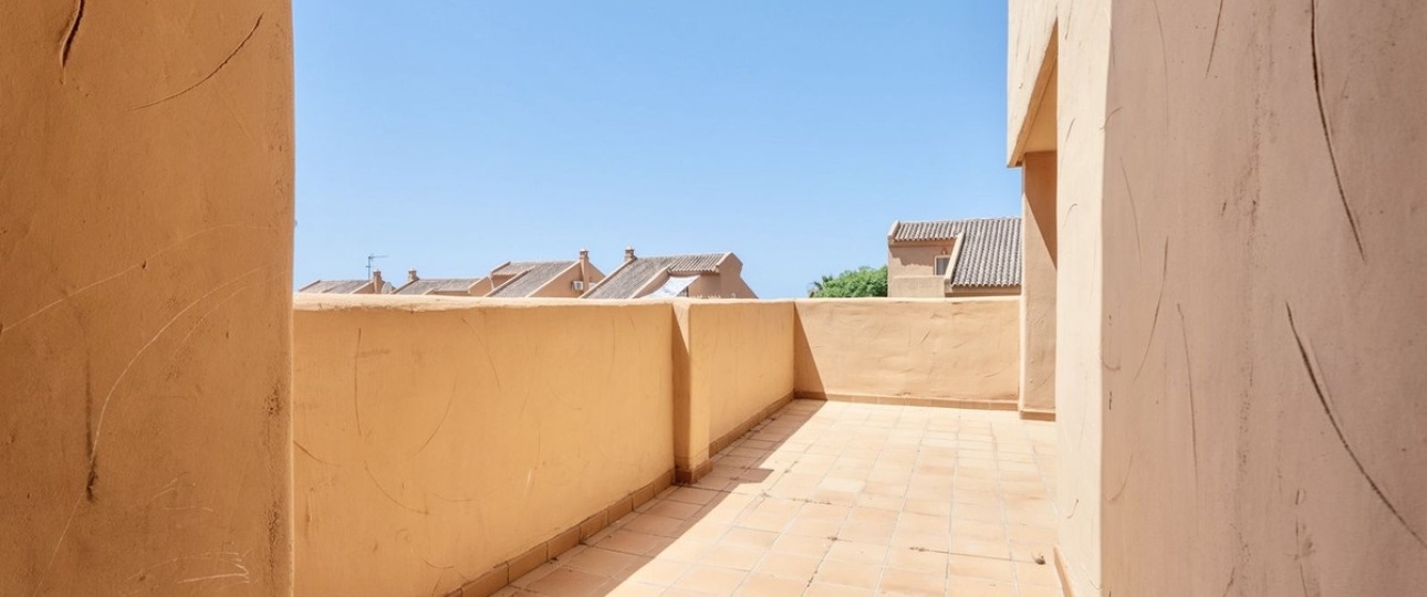 Rynek wtórny - apartment - Marbella - Elviria