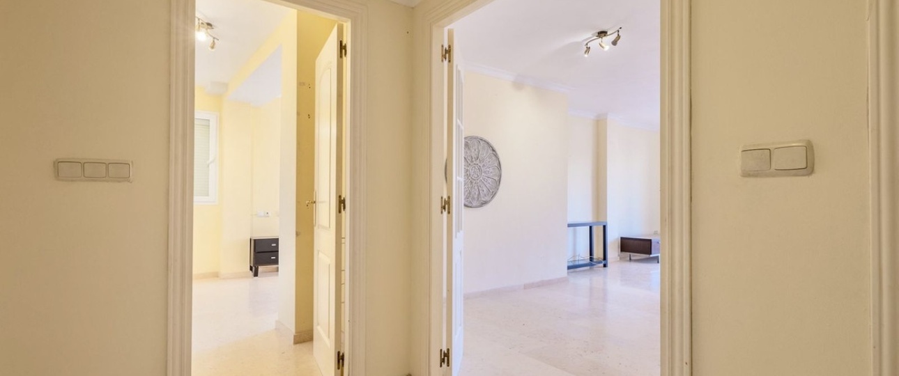 Rynek wtórny - apartment - Marbella - Elviria