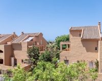 Rynek wtórny - apartment - Marbella - Elviria