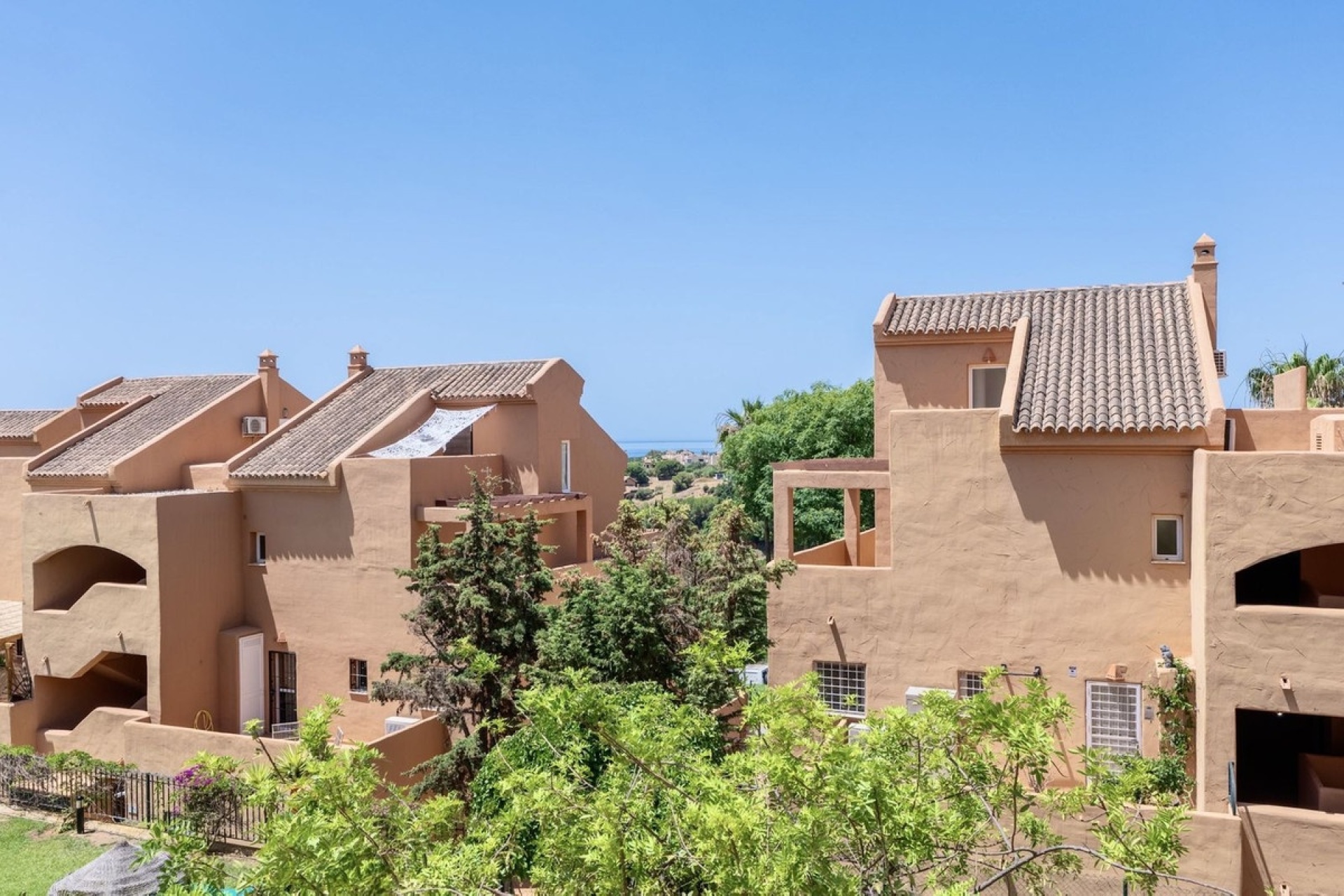 Rynek wtórny - apartment - Marbella - Elviria