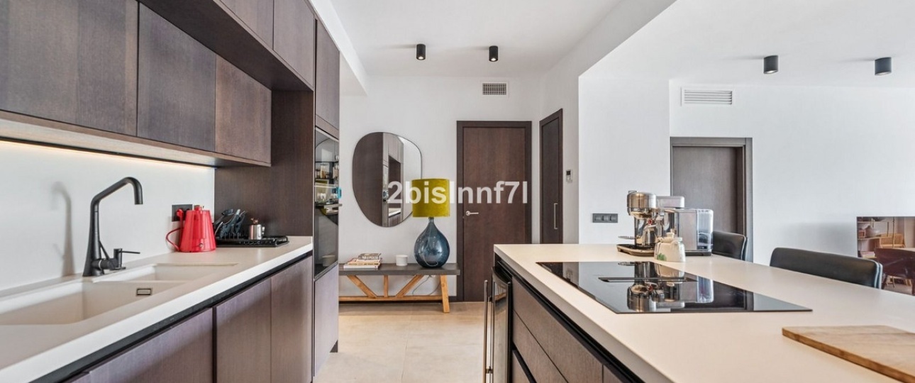 Rynek wtórny - apartment - Marbella - Elviria