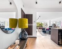 Rynek wtórny - apartment - Marbella - Elviria