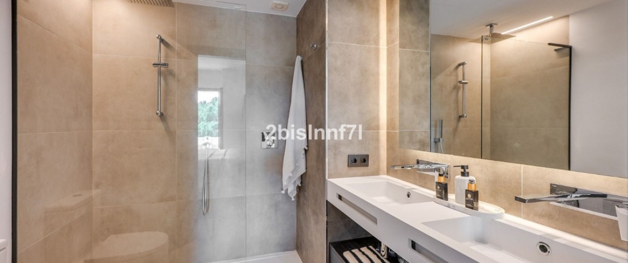 Rynek wtórny - apartment - Marbella - Elviria