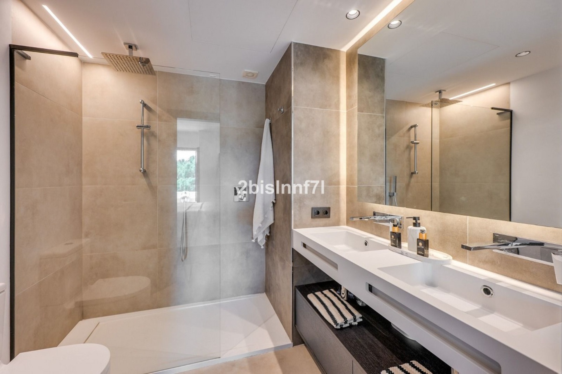 Rynek wtórny - apartment - Marbella - Elviria