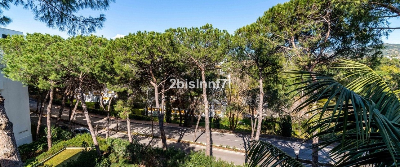Rynek wtórny - apartment - Marbella - Elviria