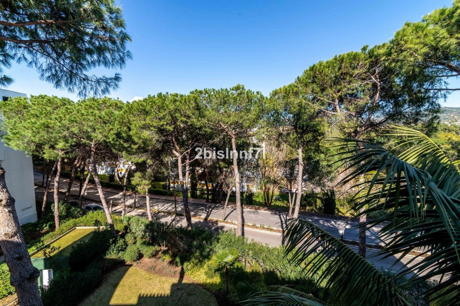 Rynek wtórny - apartment - Marbella - Elviria