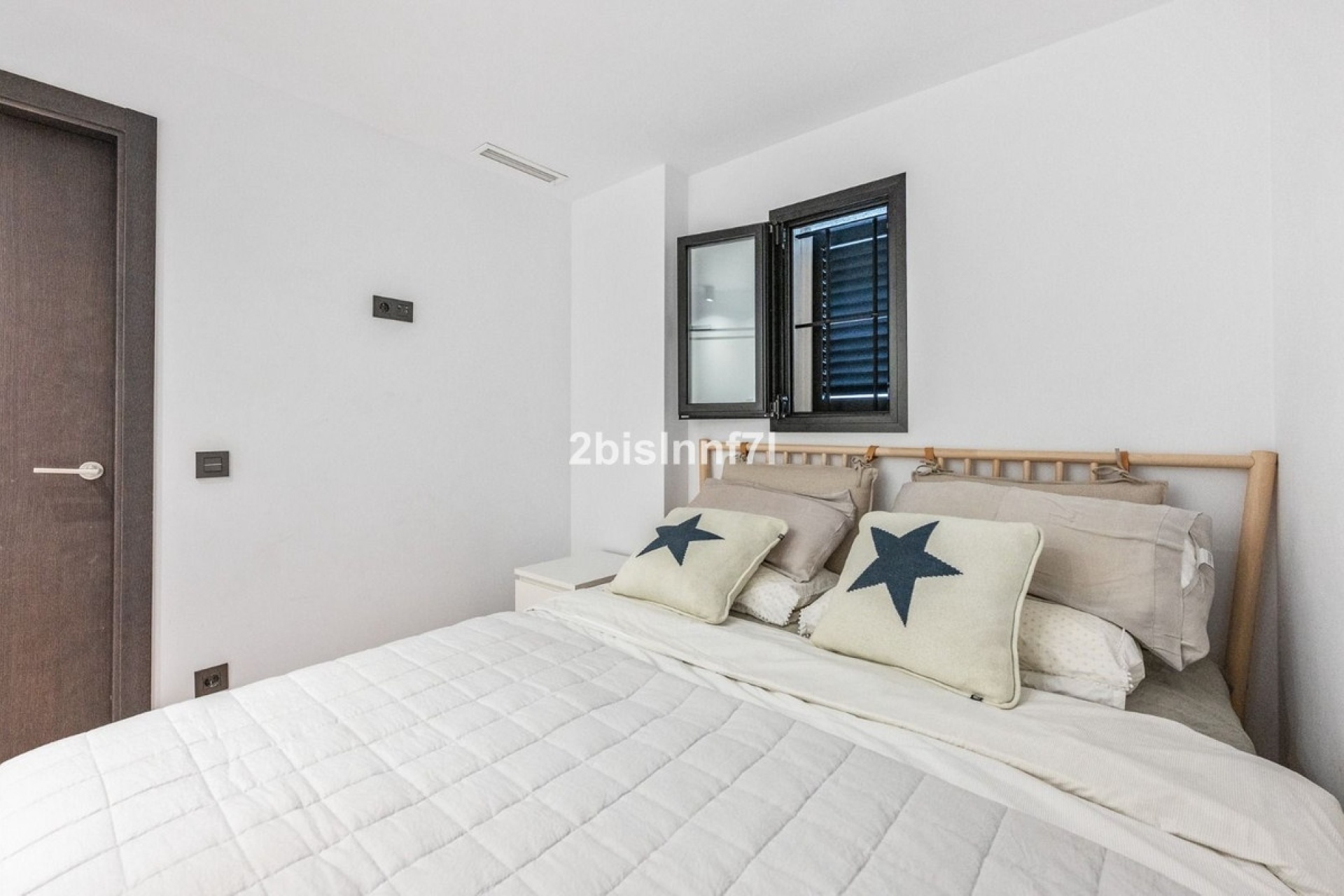 Rynek wtórny - apartment - Marbella - Elviria