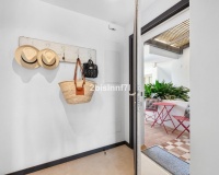 Rynek wtórny - apartment - Marbella - Elviria