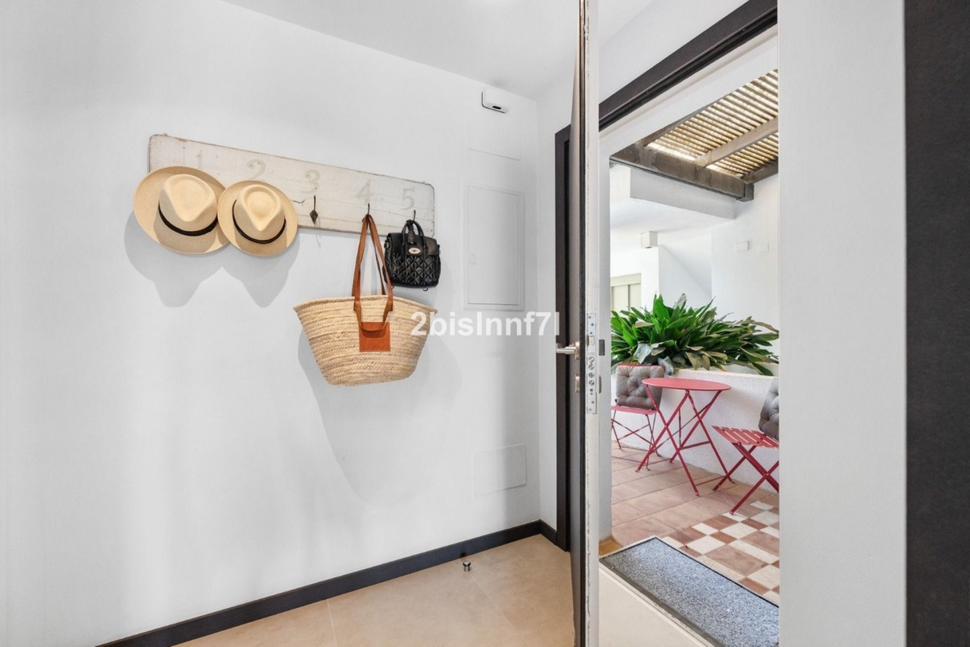 Rynek wtórny - apartment - Marbella - Elviria