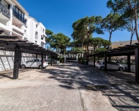 Rynek wtórny - apartment - Marbella - Elviria