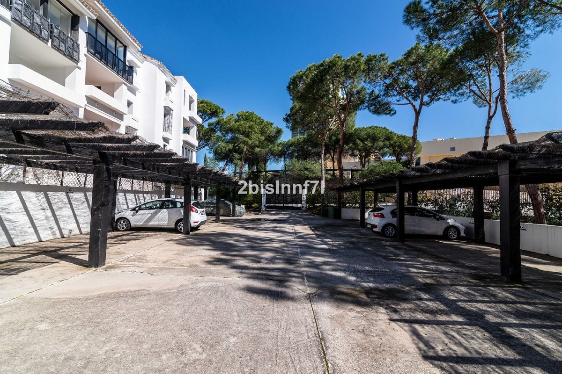 Rynek wtórny - apartment - Marbella - Elviria