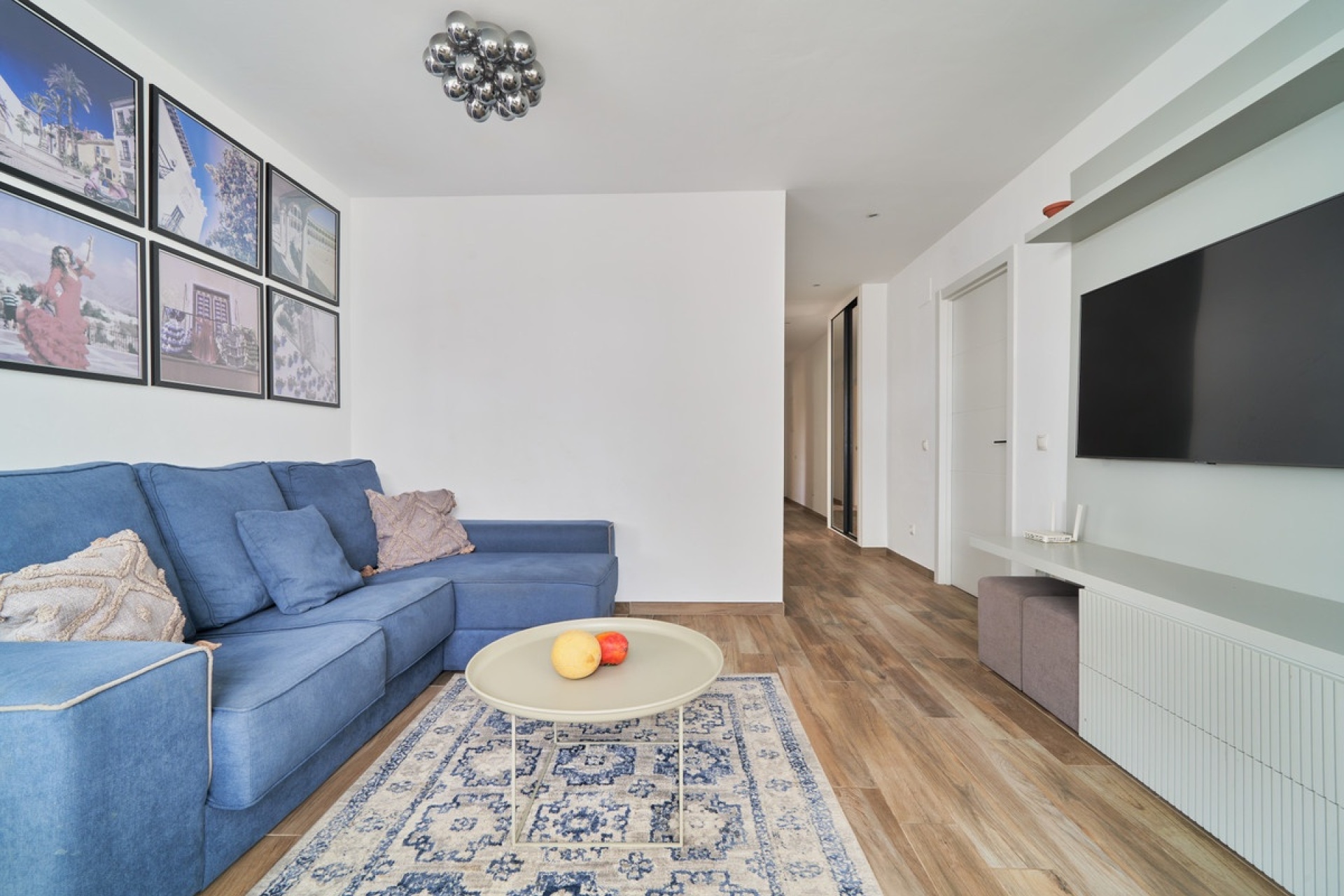Rynek wtórny - apartment - Marbella - Elviria