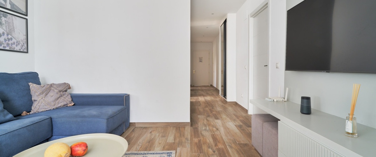 Rynek wtórny - apartment - Marbella - Elviria
