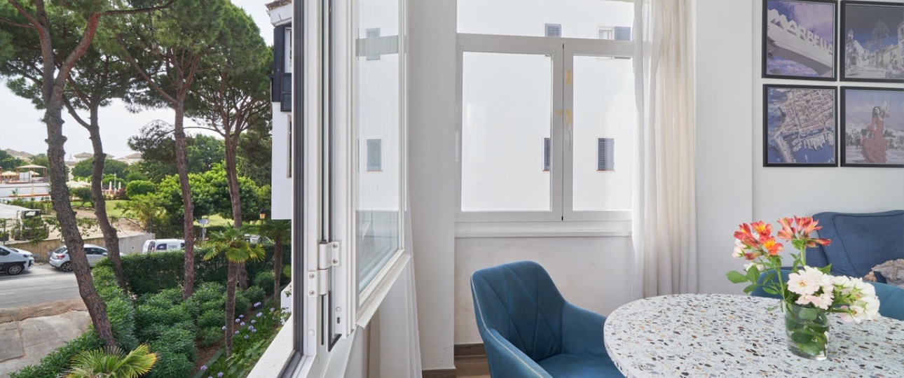 Rynek wtórny - apartment - Marbella - Elviria