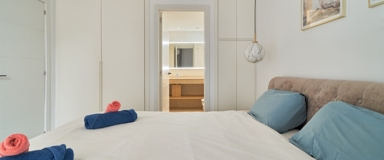 Rynek wtórny - apartment - Marbella - Elviria