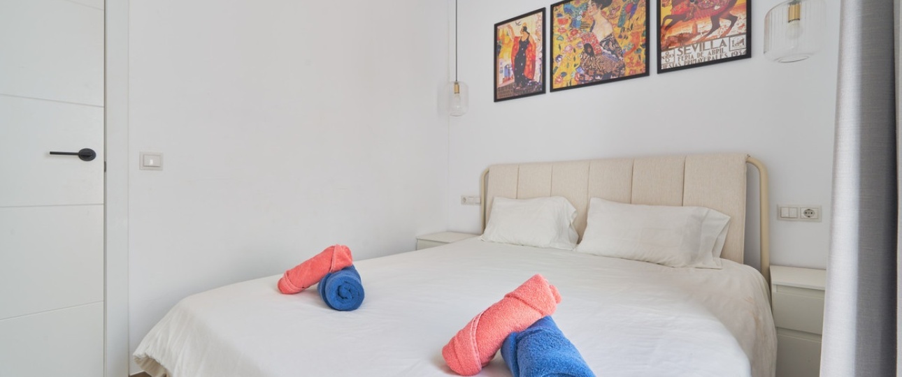 Rynek wtórny - apartment - Marbella - Elviria