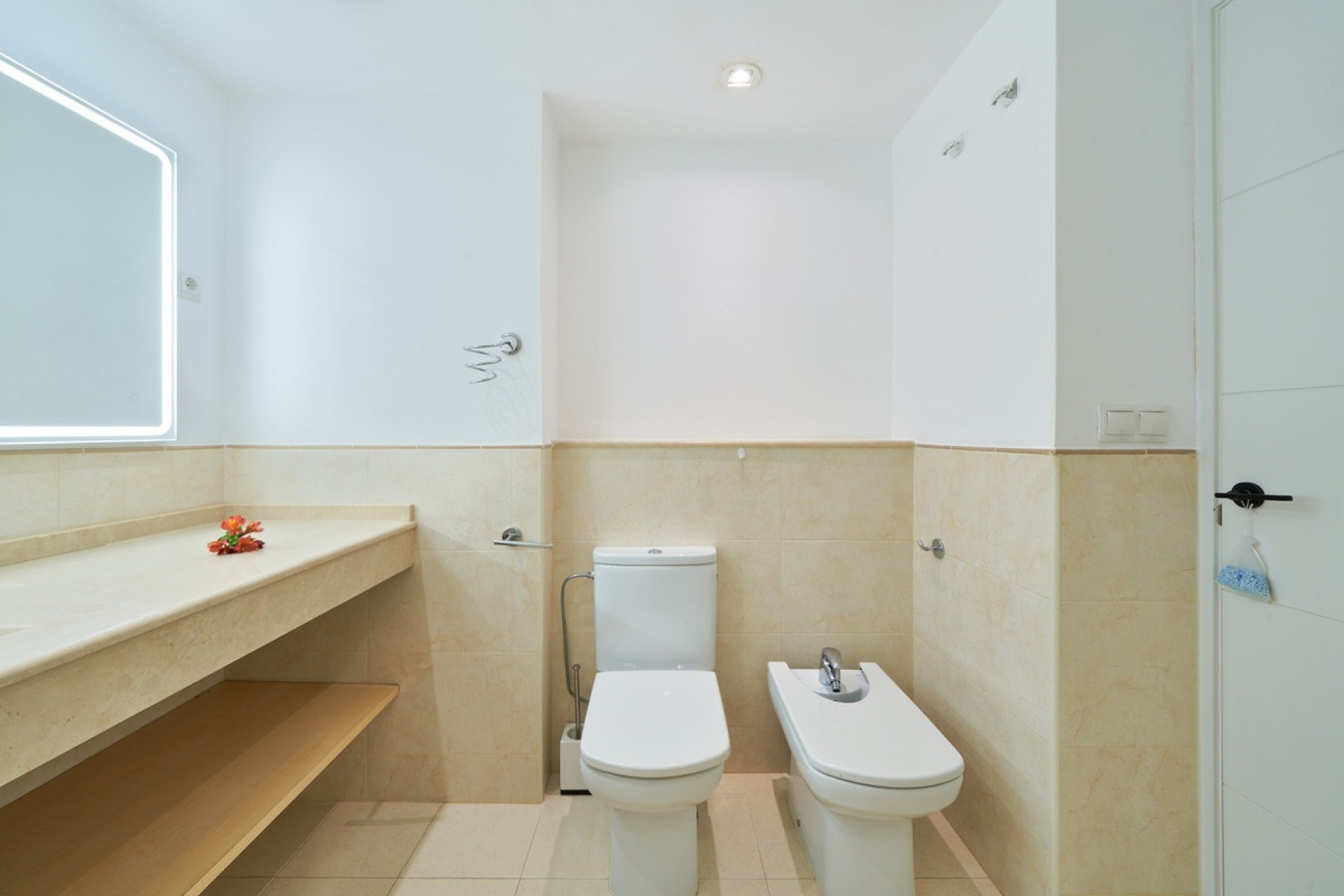 Rynek wtórny - apartment - Marbella - Elviria