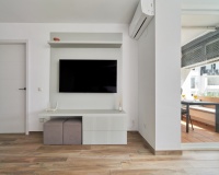 Rynek wtórny - apartment - Marbella - Elviria