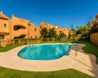 Rynek wtórny - apartment - Marbella - Elviria