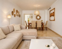 Rynek wtórny - apartment - Marbella - Elviria