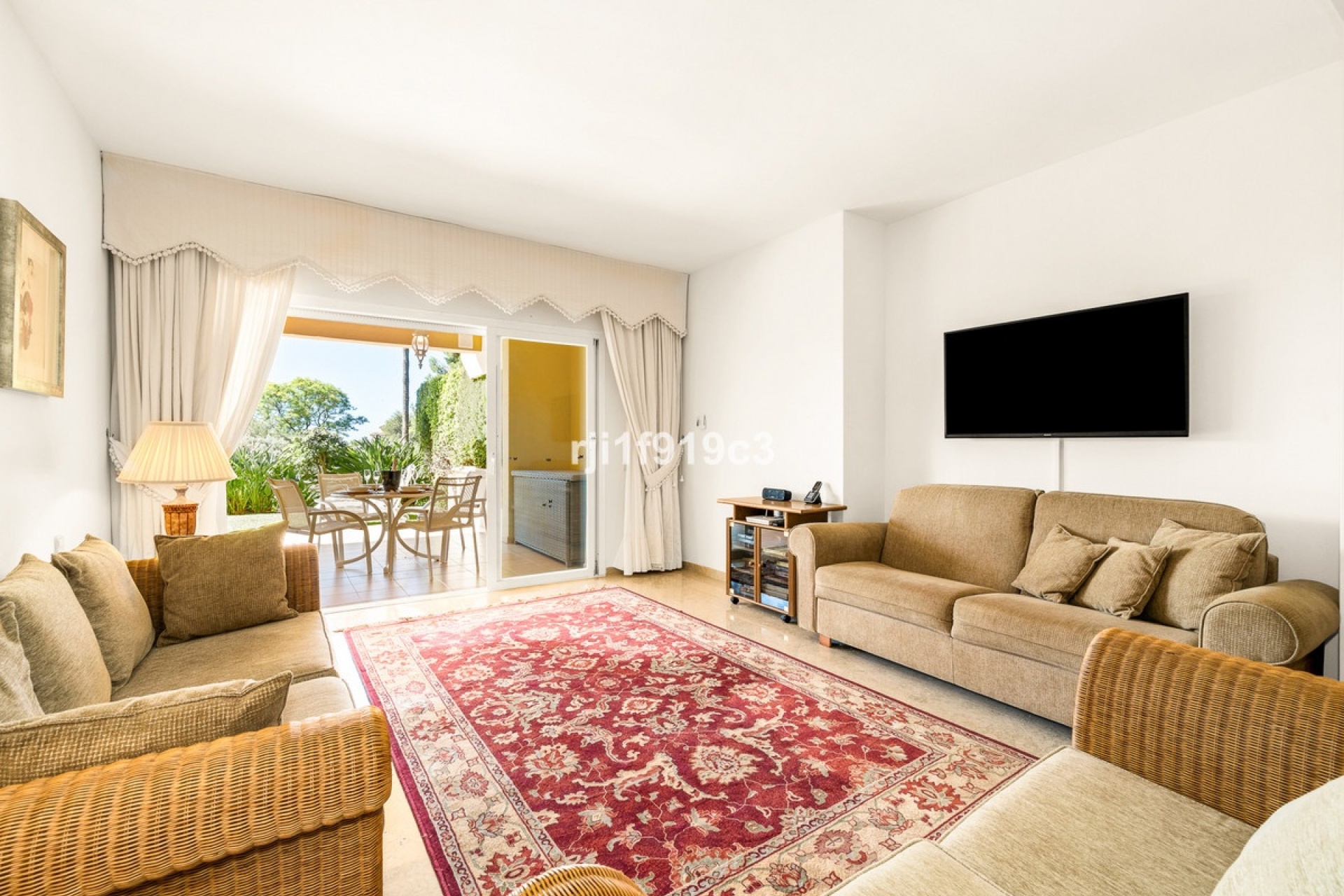 Rynek wtórny - apartment - Marbella - Elviria