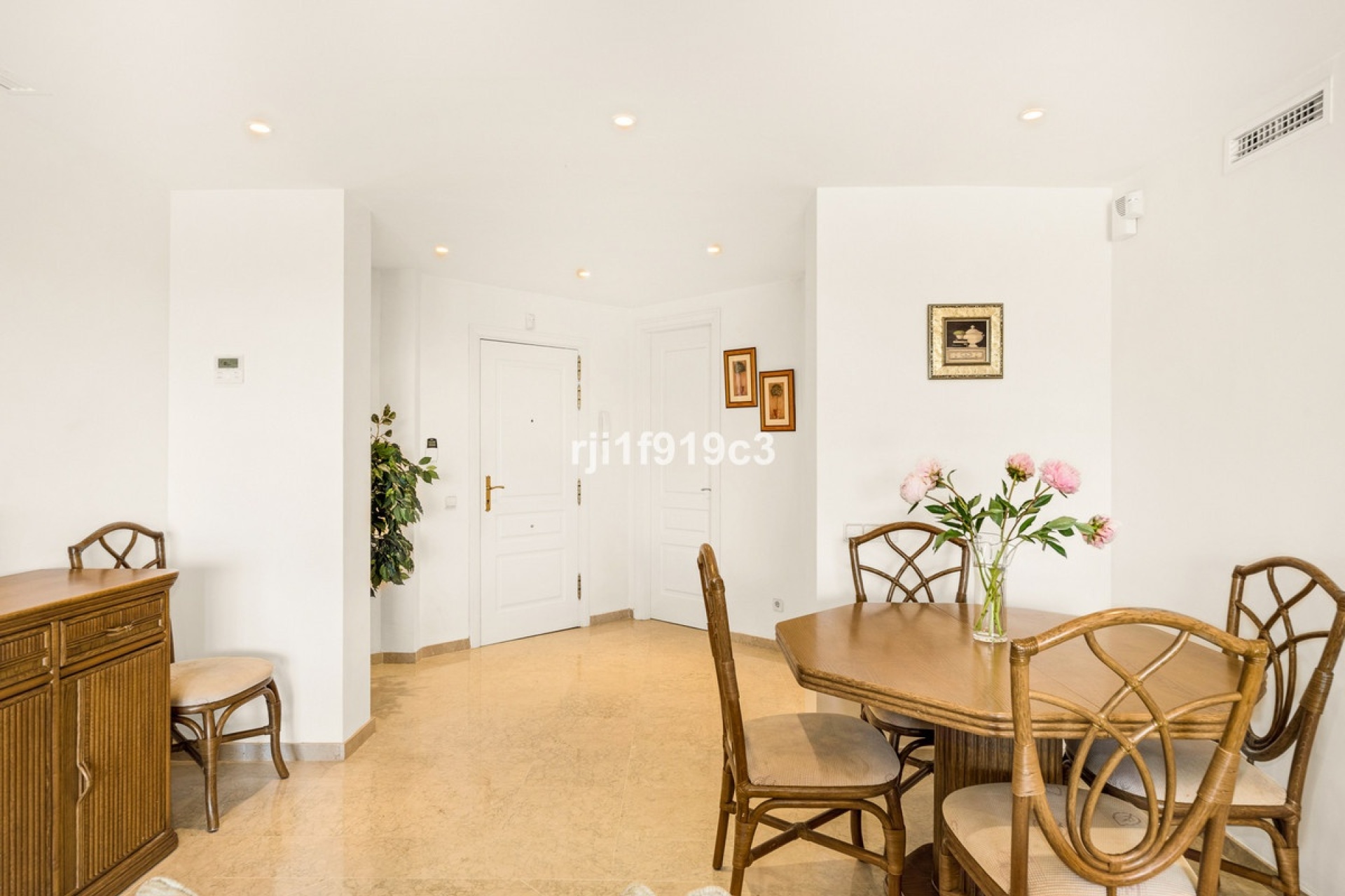 Rynek wtórny - apartment - Marbella - Elviria