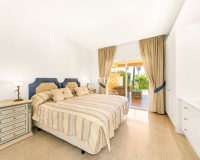 Rynek wtórny - apartment - Marbella - Elviria