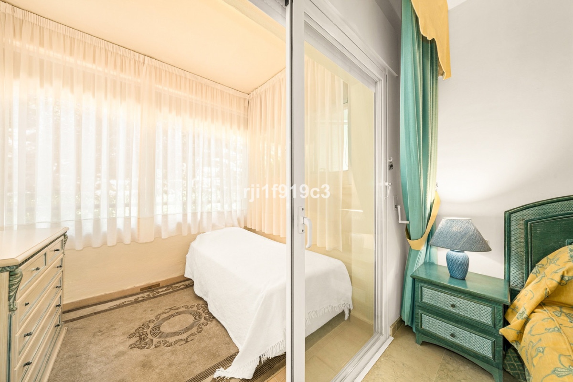 Rynek wtórny - apartment - Marbella - Elviria