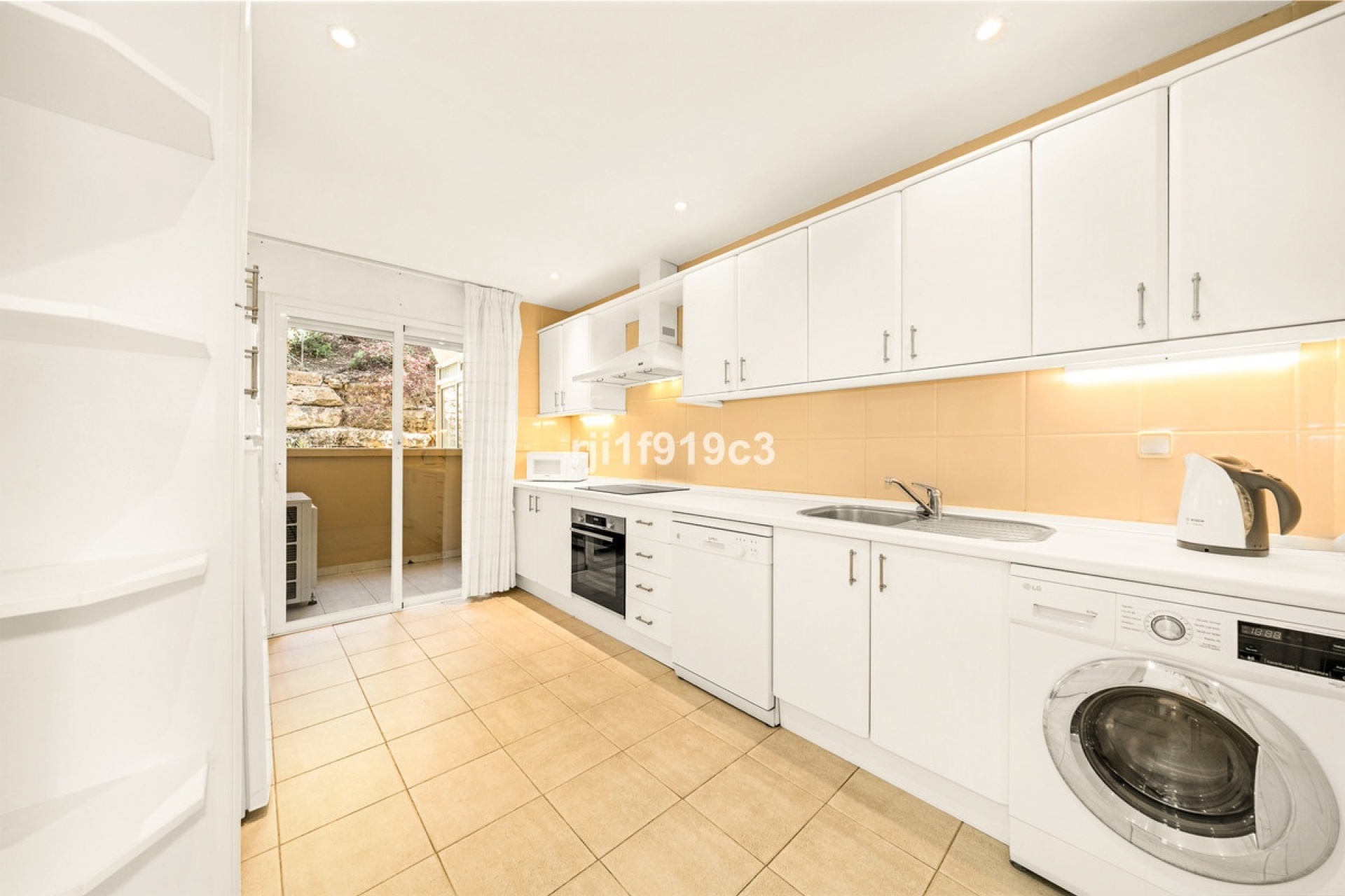 Rynek wtórny - apartment - Marbella - Elviria