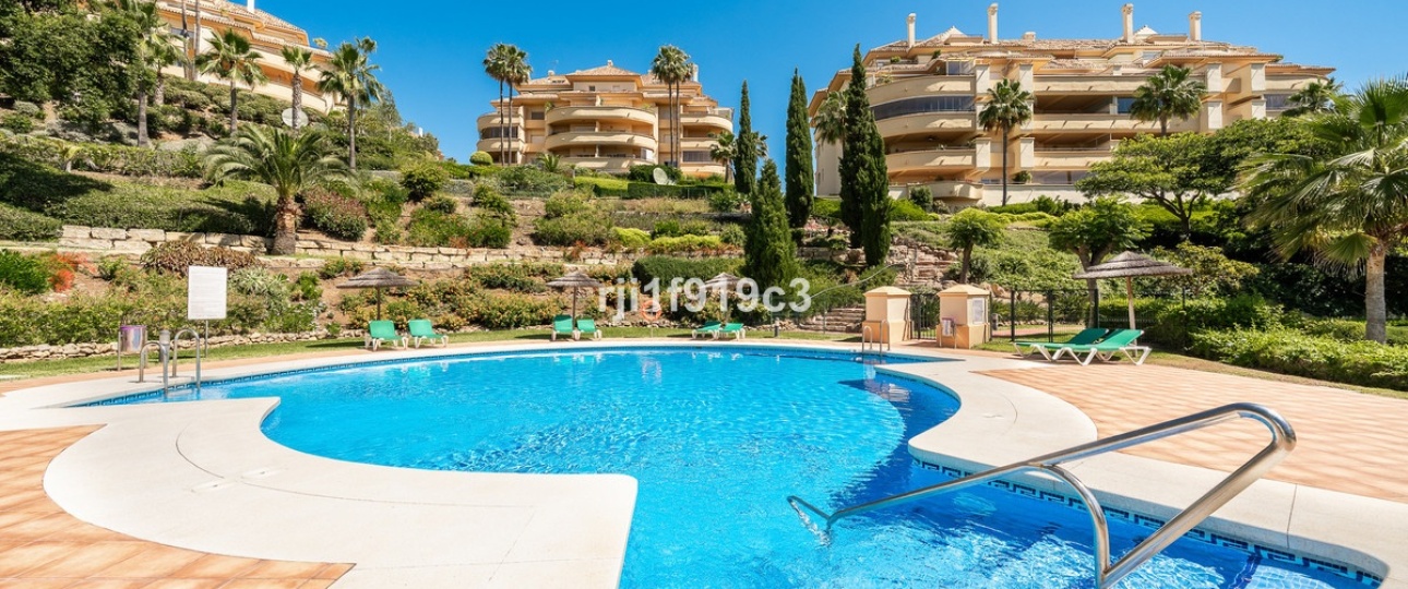 Rynek wtórny - apartment - Marbella - Elviria