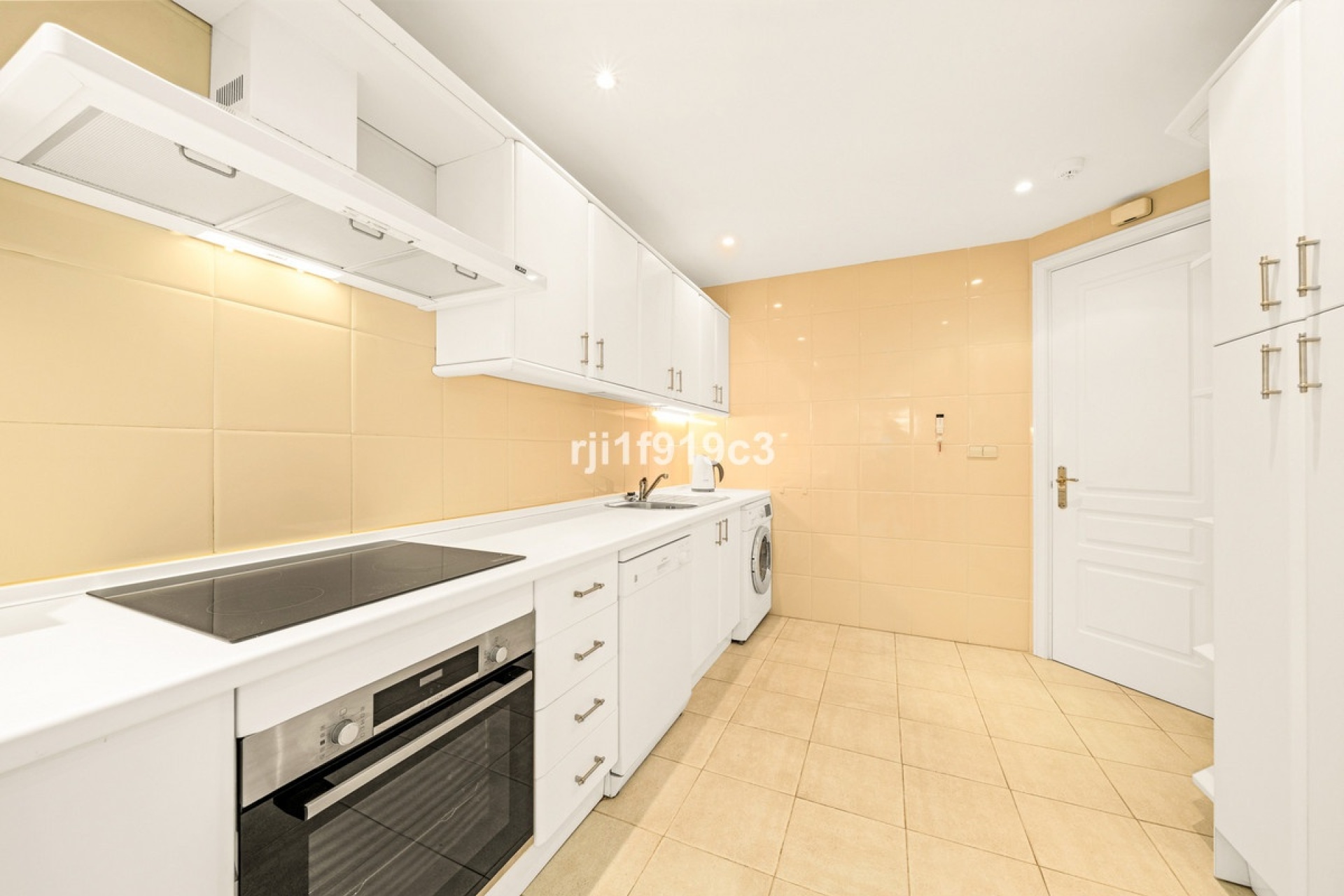 Rynek wtórny - apartment - Marbella - Elviria